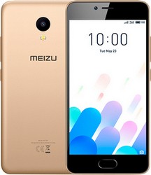 Замена дисплея на телефоне Meizu M5c в Калуге